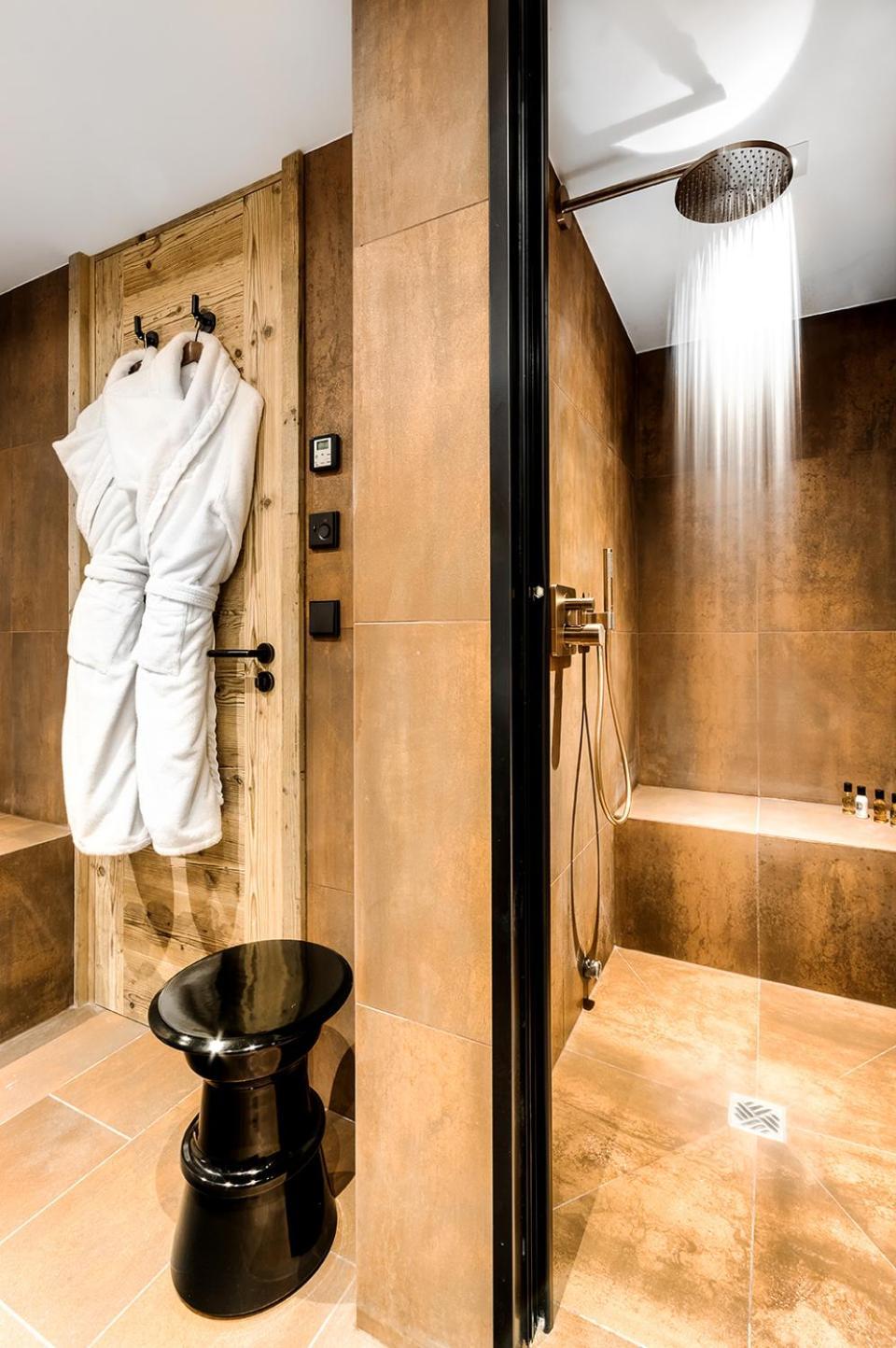 Hotel La Sivoliere Courchevel Kültér fotó