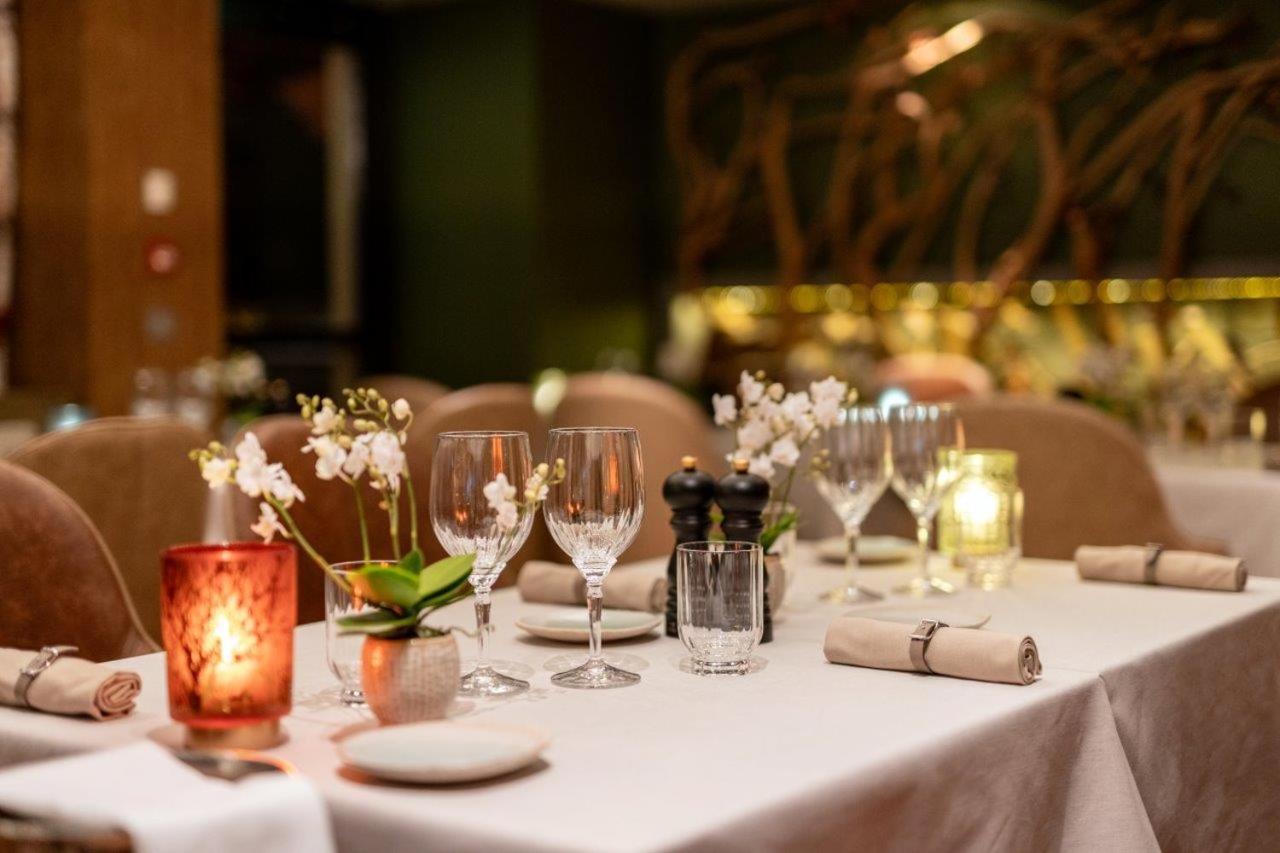 Hotel La Sivoliere Courchevel Kültér fotó