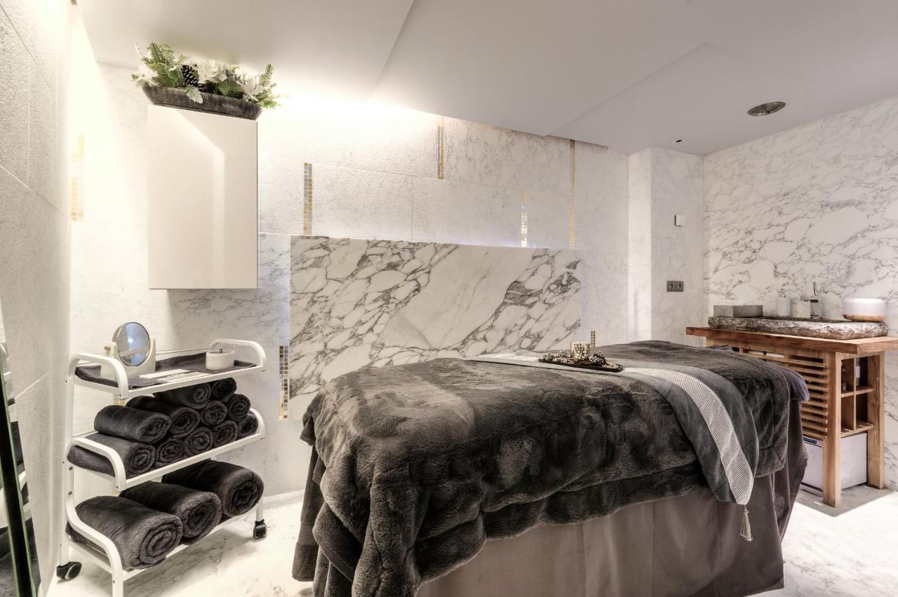 Hotel La Sivoliere Courchevel Kültér fotó