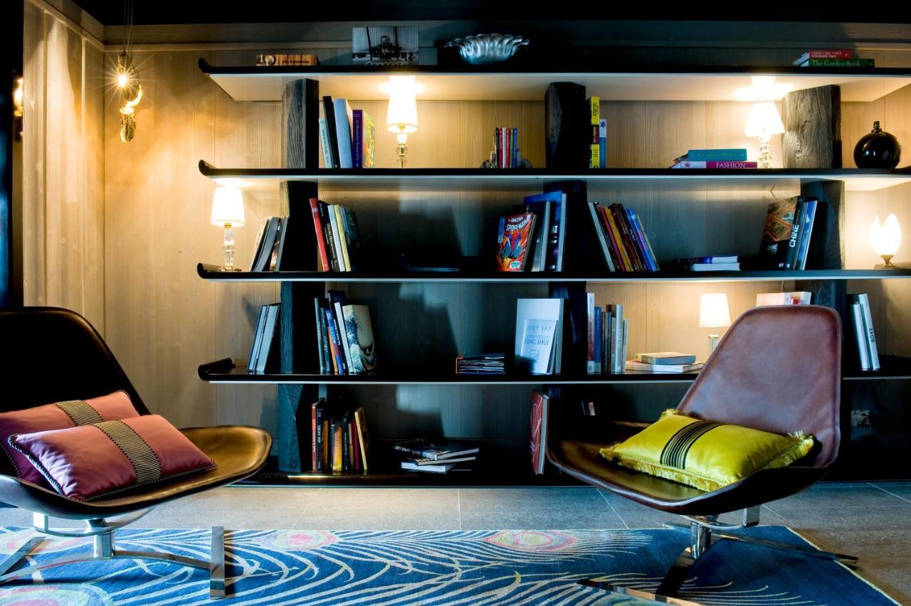 Hotel La Sivoliere Courchevel Kültér fotó